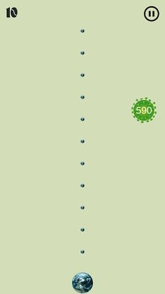 Escape Balls - Screenshot 3