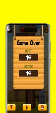 Karate Chop Kick - Screenshot 4