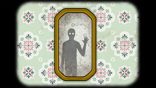 Samsara Room - Screenshot 2