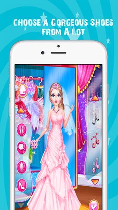 Wedding of Princess : Love Cru - Screenshot 3