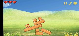 NoCanNoTap - Screenshot 2