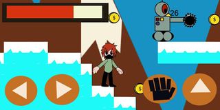 Pegue o Tesouro - Screenshot 2