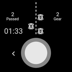 Micro Derby - Screenshot 3