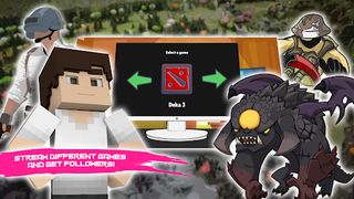 Streamer Simulator 2 - Screenshot 2