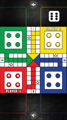 Classic Ludo - Screenshot 3