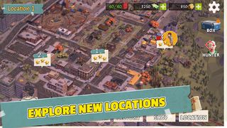 Defensive Tactics: Zombie Apoc - Screenshot 3
