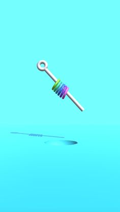 Un Hook Them - Screenshot 1