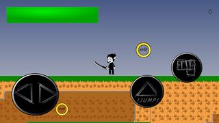 SaikoMene Fan-Game - Screenshot 2
