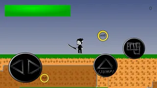 SaikoMene Fan-Game - Screenshot 2