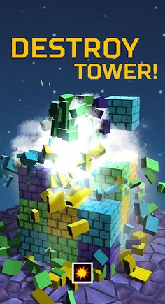 Cube Match 3 - Screenshot 2