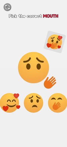 Emoji Stacker - Screenshot 2