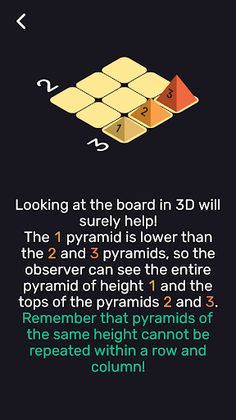 pyramind - Screenshot 1