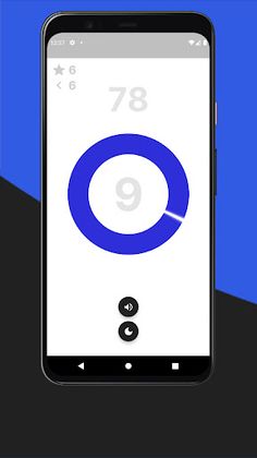 Reflex Side - Screenshot 1