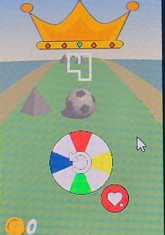 Into The Horizon - Screenshot 2