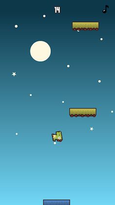 Bubba Rex - Screenshot 3