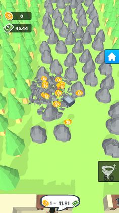 Bitcoin Master - Screenshot 3