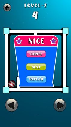 Balls and Walls - Screenshot 4