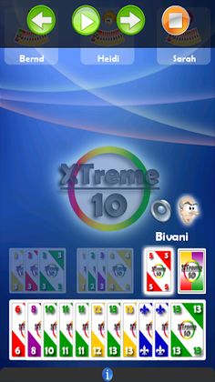 Phase XTreme Rummy Multiplayer - Screenshot 2