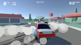 Racing Prototype - Screenshot 3