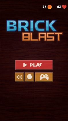 Brick Blast Ball 2019 - Screenshot 3