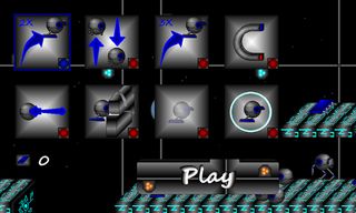 Ball & Balls - Screenshot 1