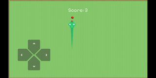 Culebrita - Screenshot 3