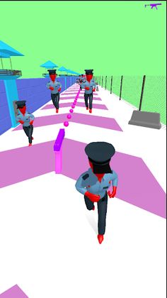 Gun Merge Master - Screenshot 1