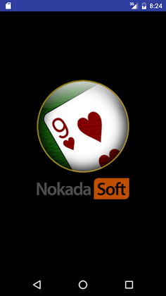 Pan Card Game - Screenshot 2