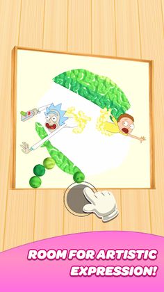 Painting Fiesta - Screenshot 4