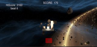 Hit it - Screenshot 1