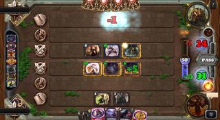 Runewards - Screenshot 1