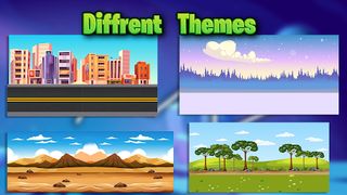 flight stick - Screenshot 2