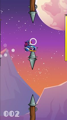 Skeleton Tap - Screenshot 4