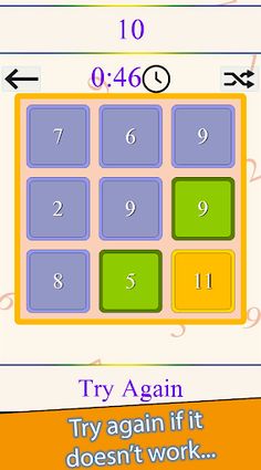 110: Number Master - Screenshot 3