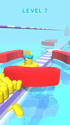 Wipeout Mania - Screenshot 4