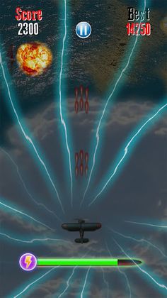 1945 Plus - Screenshot 2