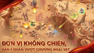 Call of Dragons - Funtap - Screenshot 1