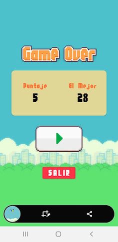 Hello Bird - Screenshot 4