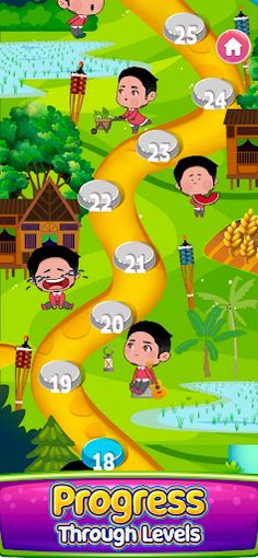 Abang Tapau Cookies - Screenshot 3