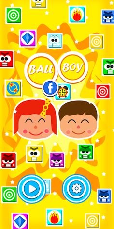 BallBoy Tok - Screenshot 1