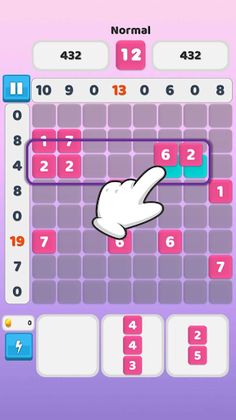 Create Dozens - Screenshot 2