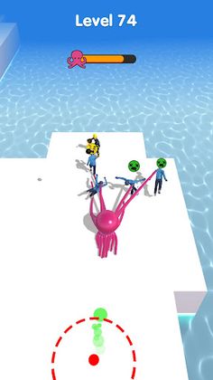 Kraken Attack! - Screenshot 4