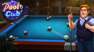 Pool 8 Club：Billiards 3D - Screenshot 1