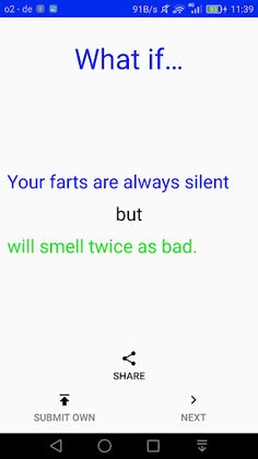 What If...? - Screenshot 2