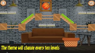 Tap The Ball - Screenshot 3