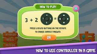 Math master - Fun with maths - Screenshot 3