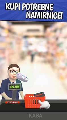 Jedi Parizer - Screenshot 2