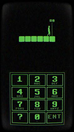 Zero Escape - Screenshot 1