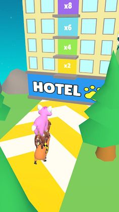 Taxibara - Screenshot 4