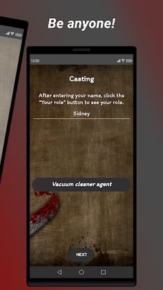 Mafia - A Hungarian version - Screenshot 4